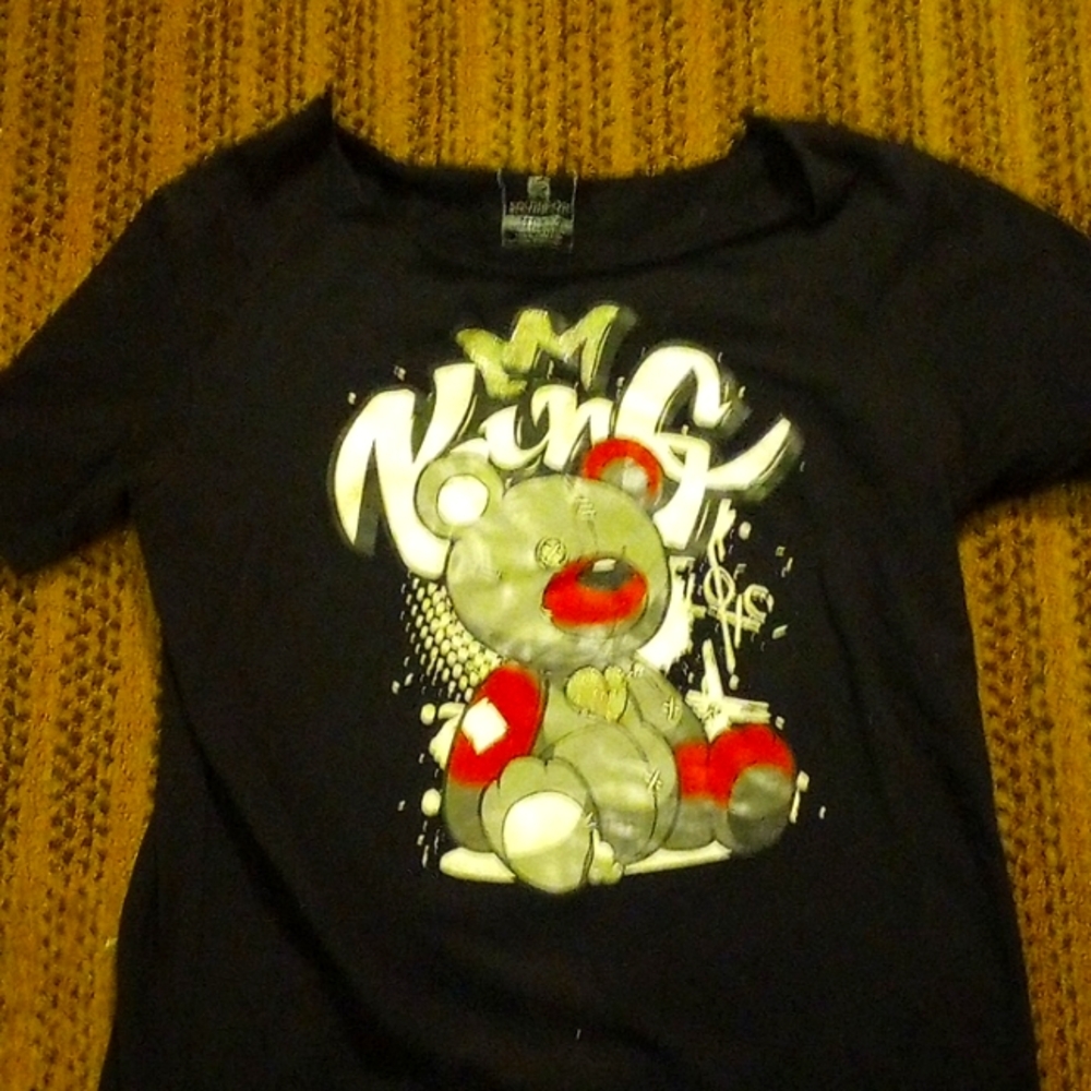 T shirt